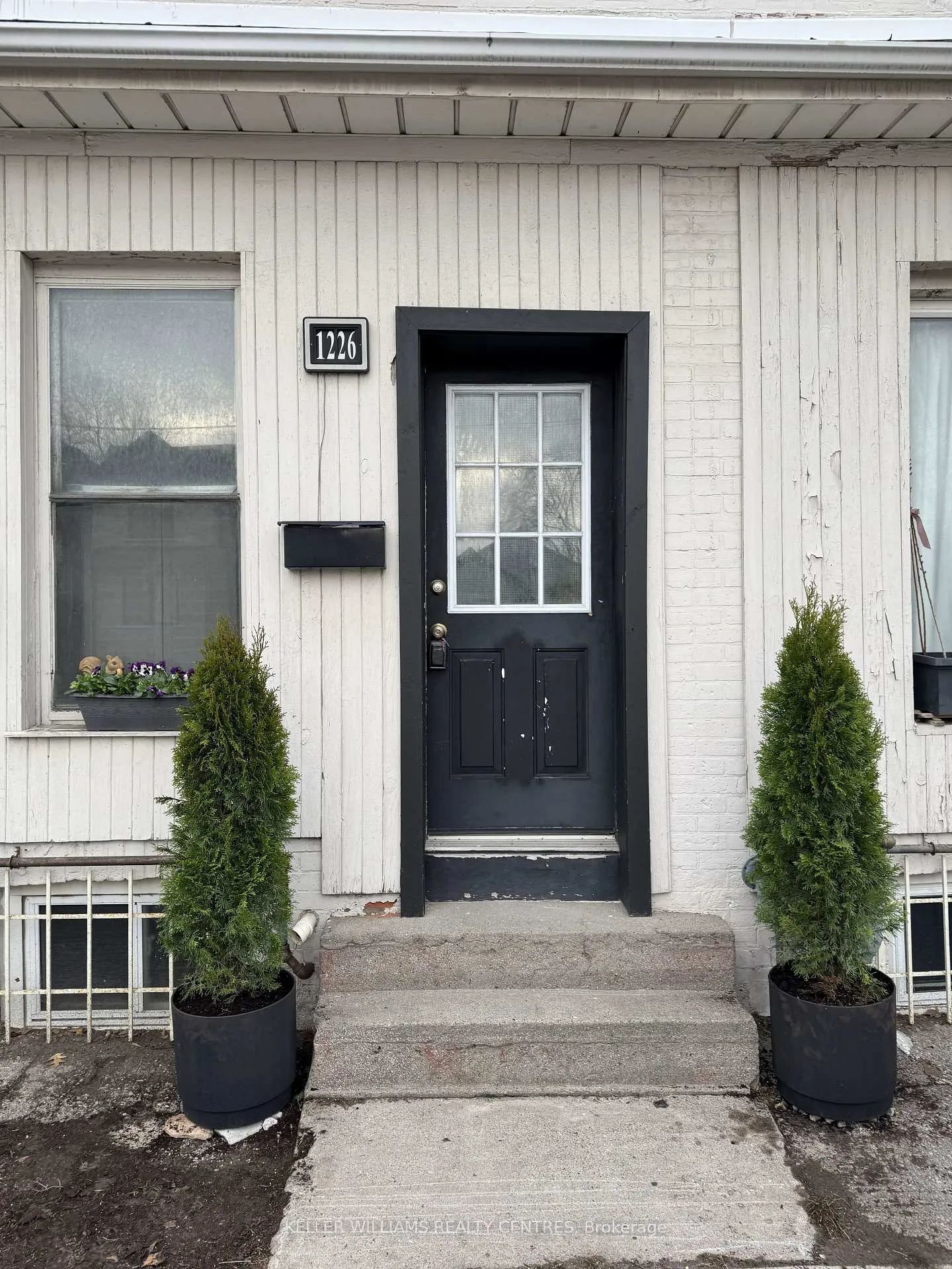Photo 1 of 1226 Broadview Avenue, Toronto, Broadview North — HOMEH