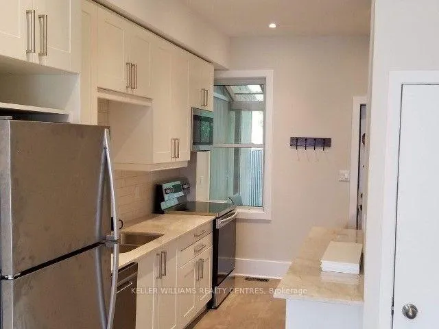 Photo 5 of 1226 Broadview Avenue, Toronto, Broadview North — HOMEH