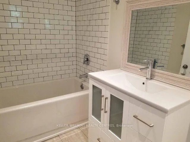 Photo 12 of 1226 Broadview Avenue, Toronto, Broadview North — HOMEH