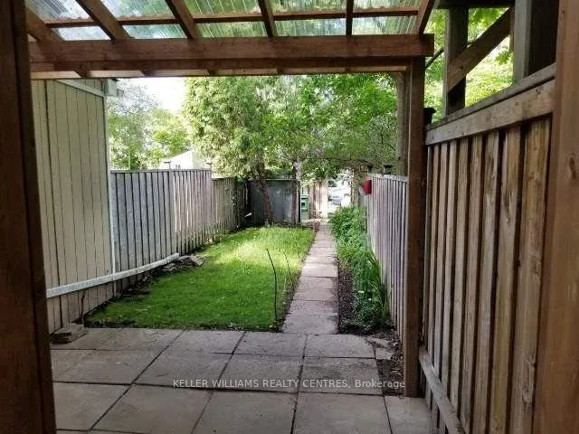 Photo 16 of 1226 Broadview Avenue, Toronto, Broadview North — HOMEH