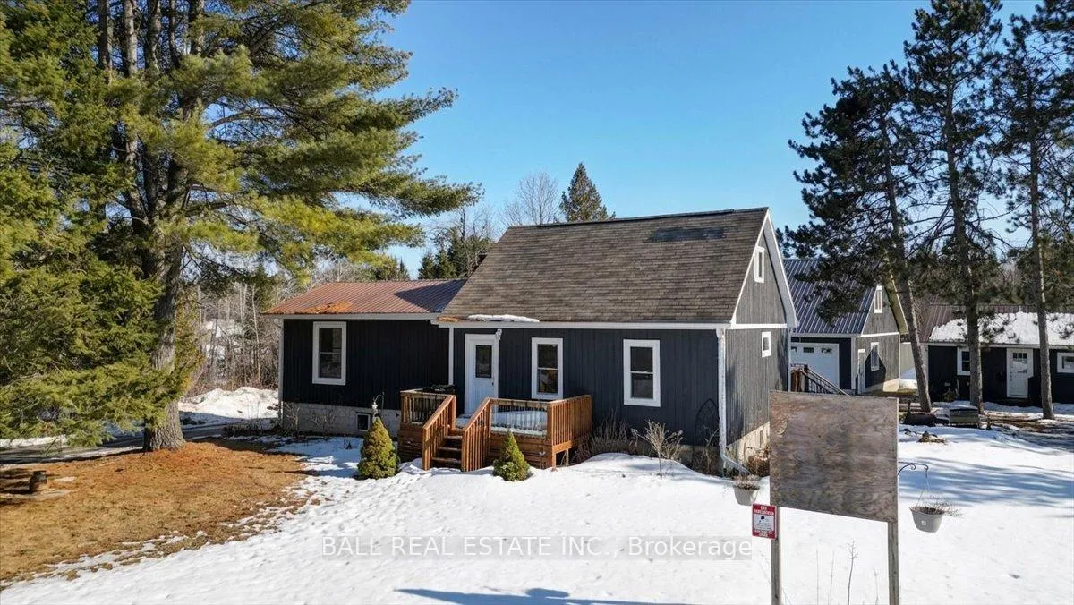 Photo 43 of 1903 County 504, North Kawartha — HOMEH
