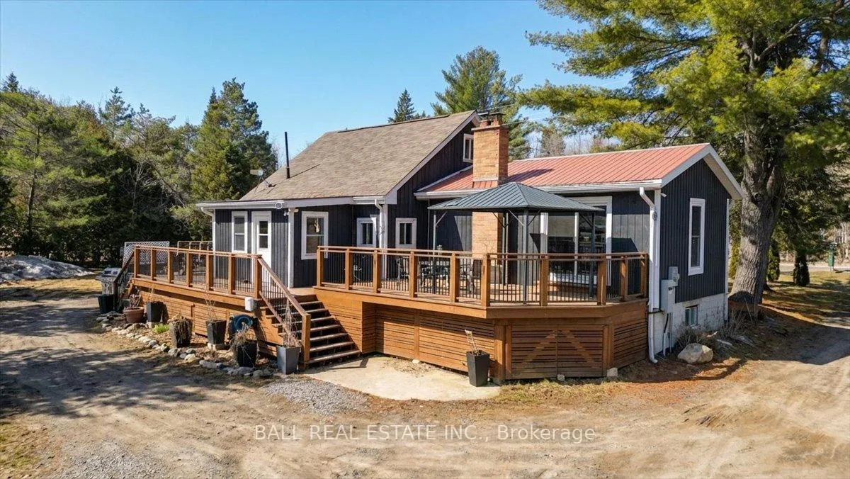 Photo 1 of 1903 County 504, North Kawartha — HOMEH
