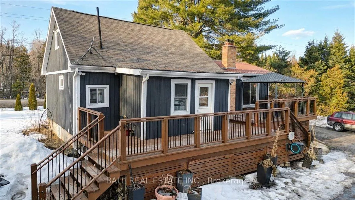 Photo 2 of 1903 County 504, North Kawartha — HOMEH