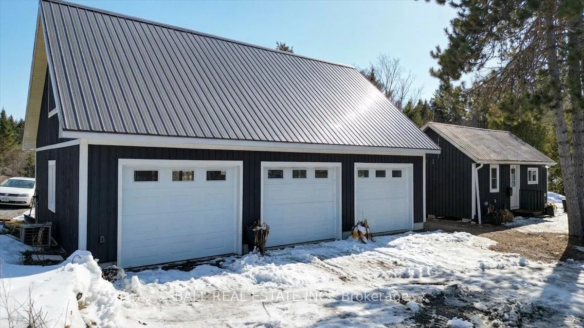 Photo 4 of 1903 County 504, North Kawartha — HOMEH