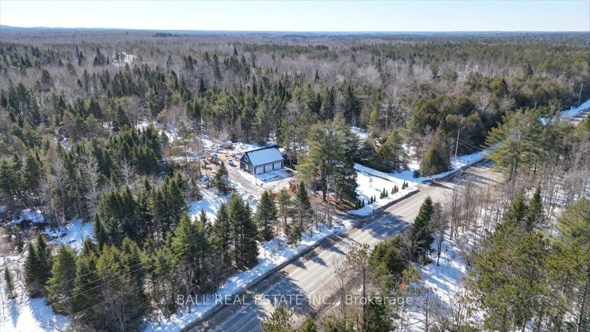 Photo 5 of 1903 County 504, North Kawartha — HOMEH