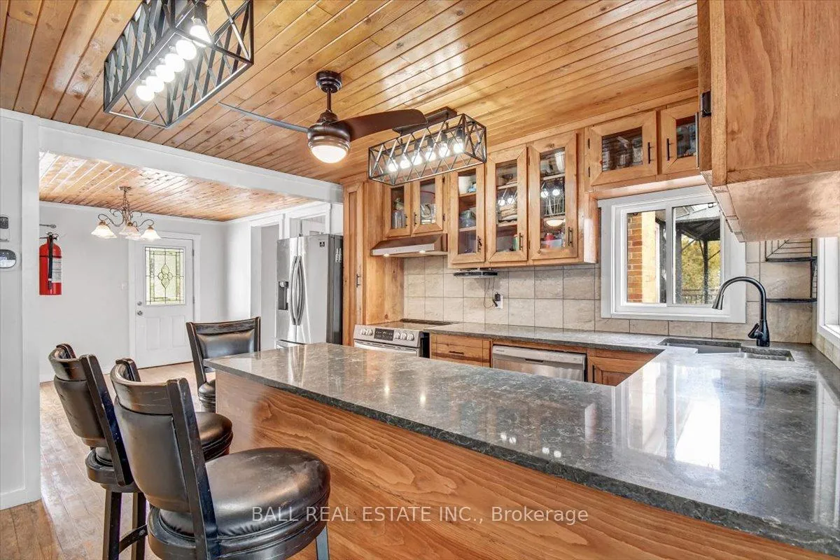 Photo 9 of 1903 County 504, North Kawartha — HOMEH