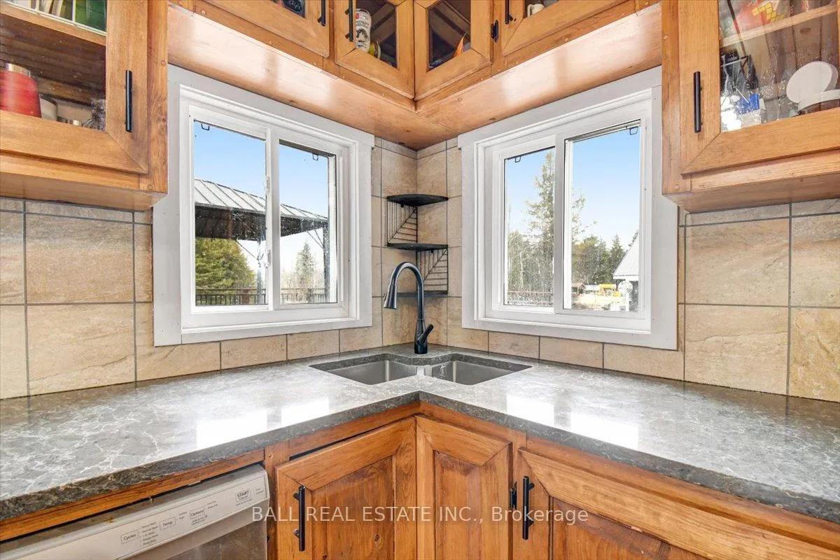 Photo 10 of 1903 County 504, North Kawartha — HOMEH