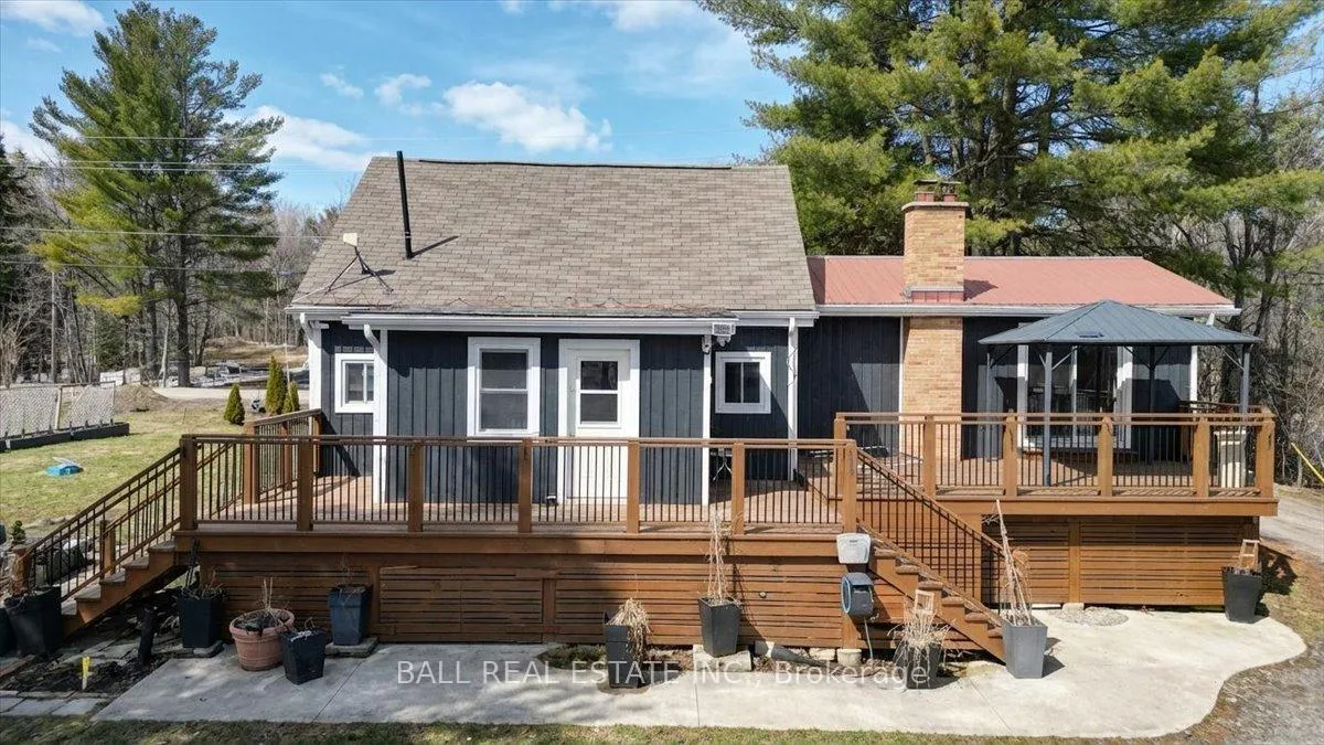 Photo 36 of 1903 County 504, North Kawartha — HOMEH