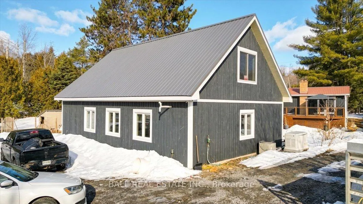 Photo 37 of 1903 County 504, North Kawartha — HOMEH
