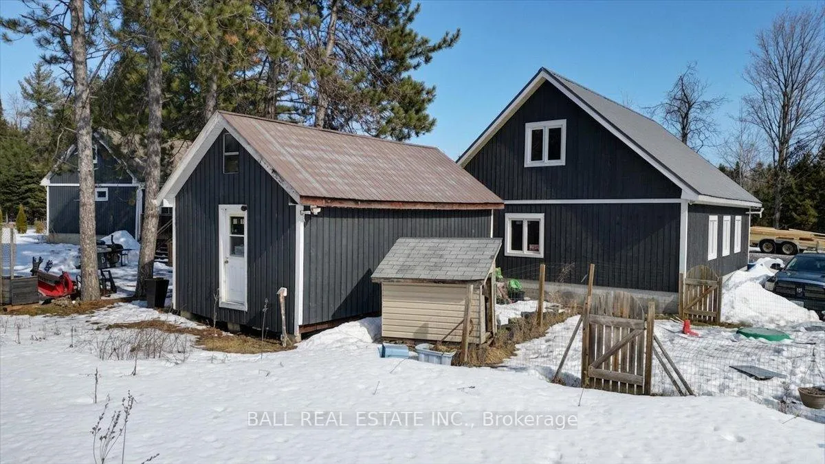 Photo 38 of 1903 County 504, North Kawartha — HOMEH