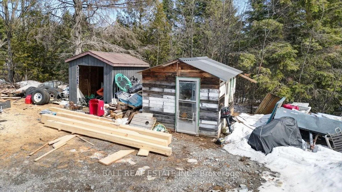 Photo 39 of 1903 County 504, North Kawartha — HOMEH