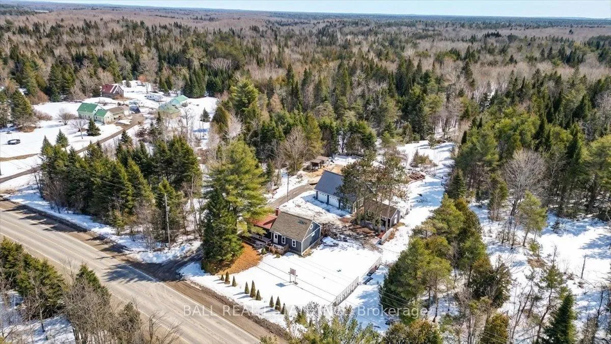 Photo 40 of 1903 County 504, North Kawartha — HOMEH