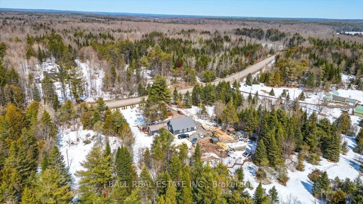 Photo 42 of 1903 County 504, North Kawartha — HOMEH