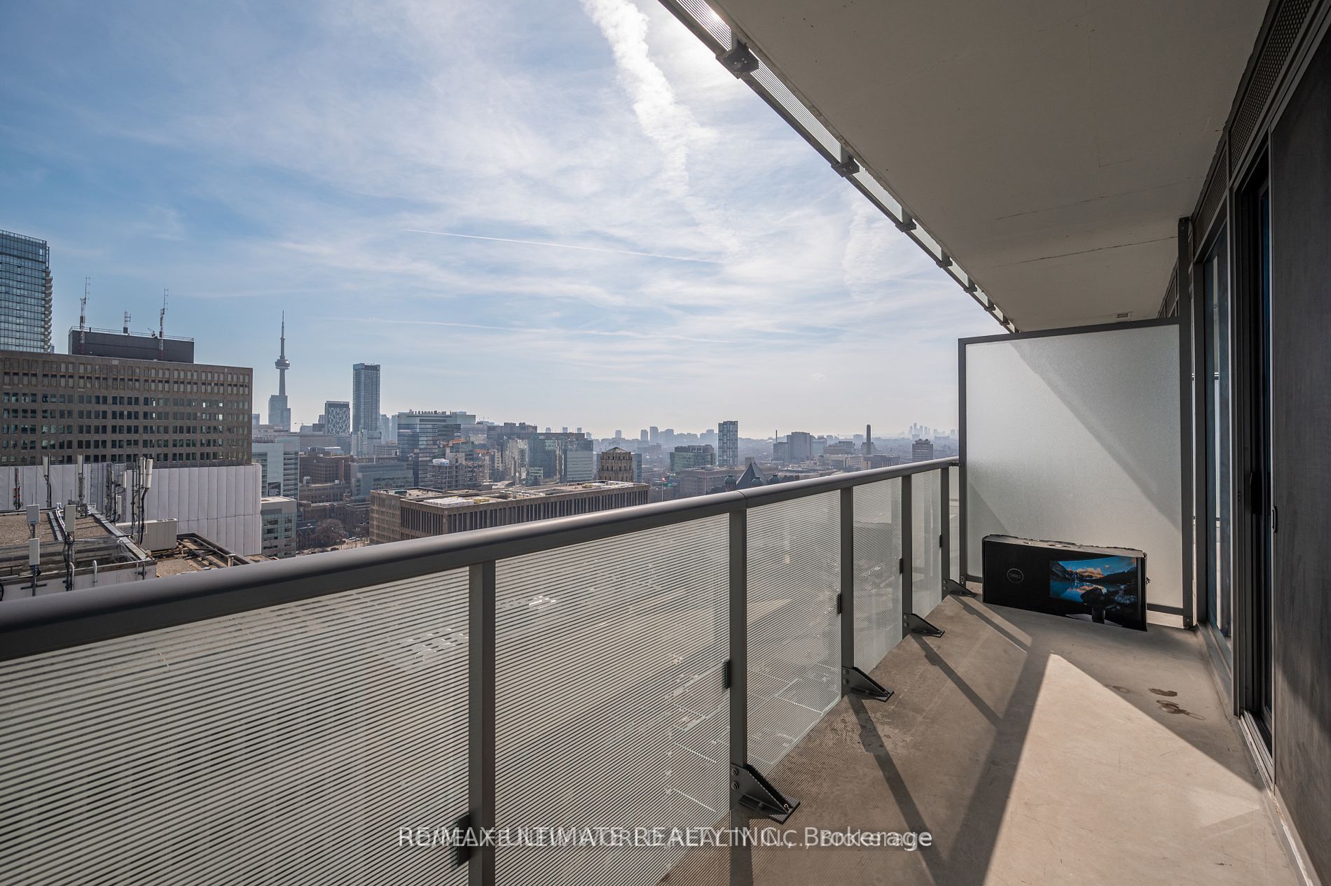 Photo 7 of Unit 2604, 57 St Joseph Street, Toronto, Bay Street Corridor — HOMEH