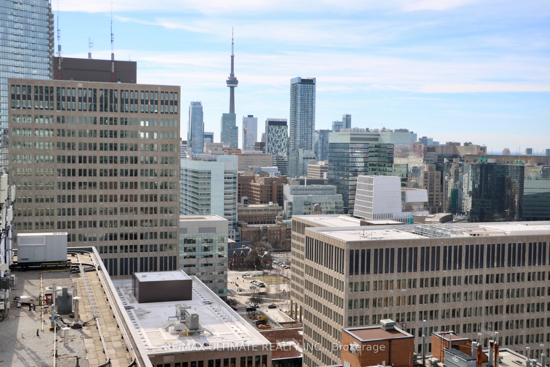 Photo 8 of Unit 2604, 57 St Joseph Street, Toronto, Bay Street Corridor — HOMEH