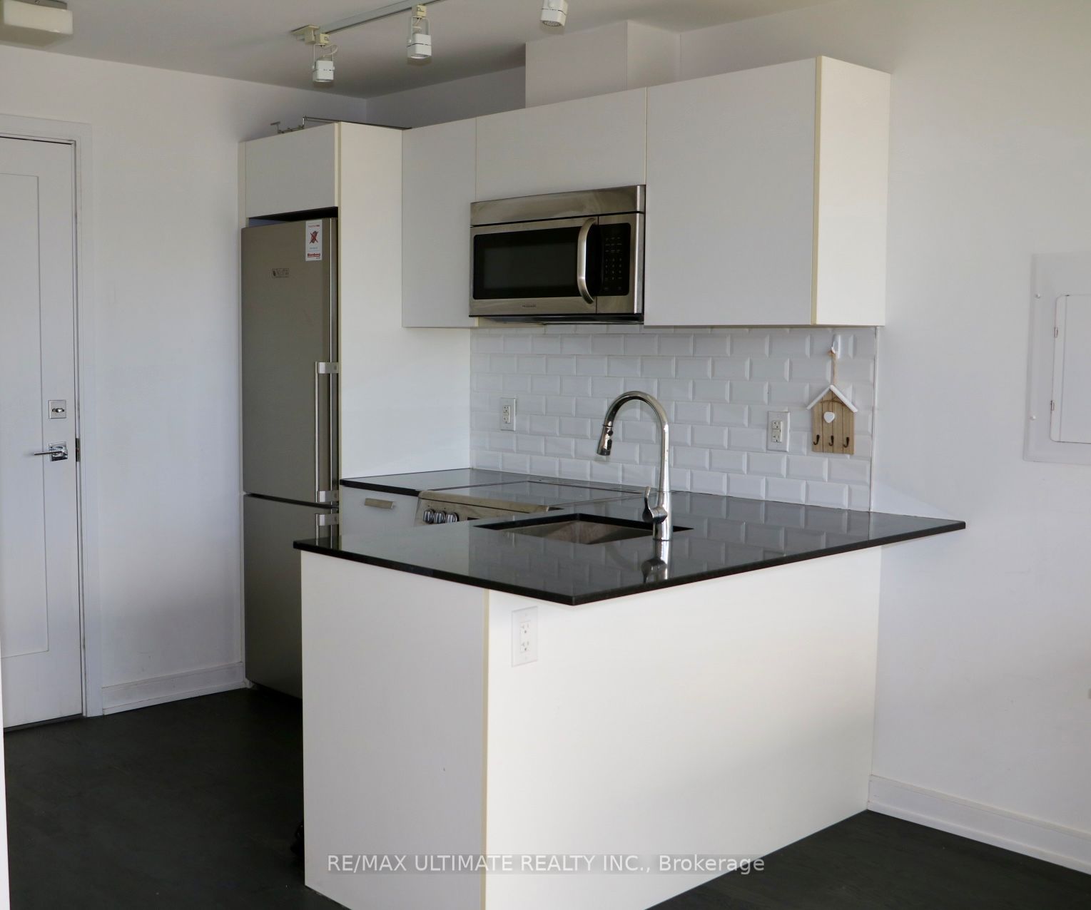 Photo 4 of Unit 2604, 57 St Joseph Street, Toronto, Bay Street Corridor — HOMEH