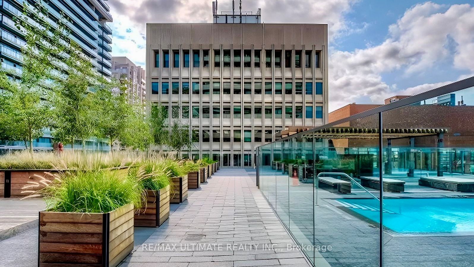 Photo 14 of Unit 2604, 57 St Joseph Street, Toronto, Bay Street Corridor — HOMEH