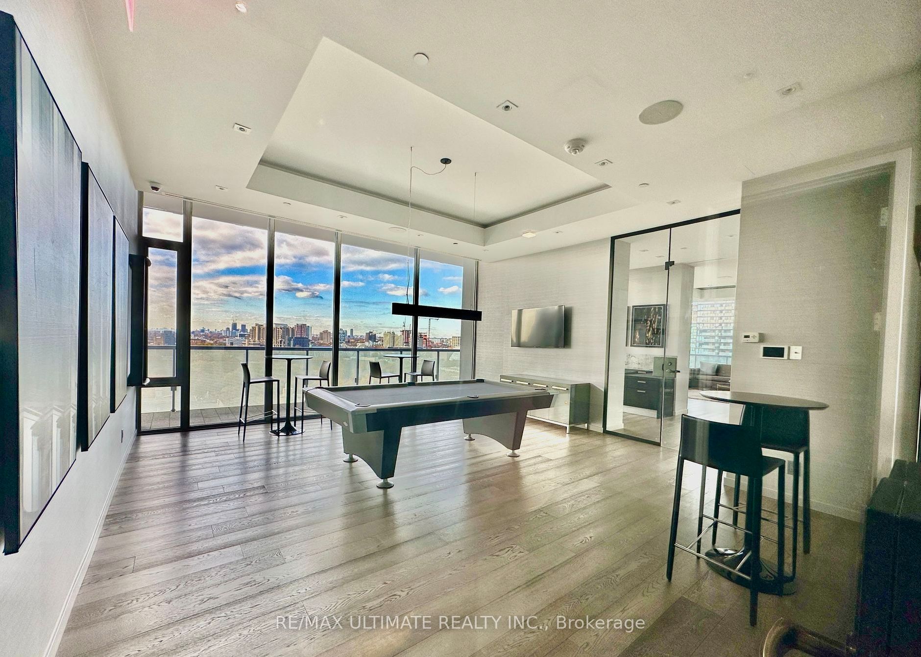 Photo 10 of Unit 2604, 57 St Joseph Street, Toronto, Bay Street Corridor — HOMEH