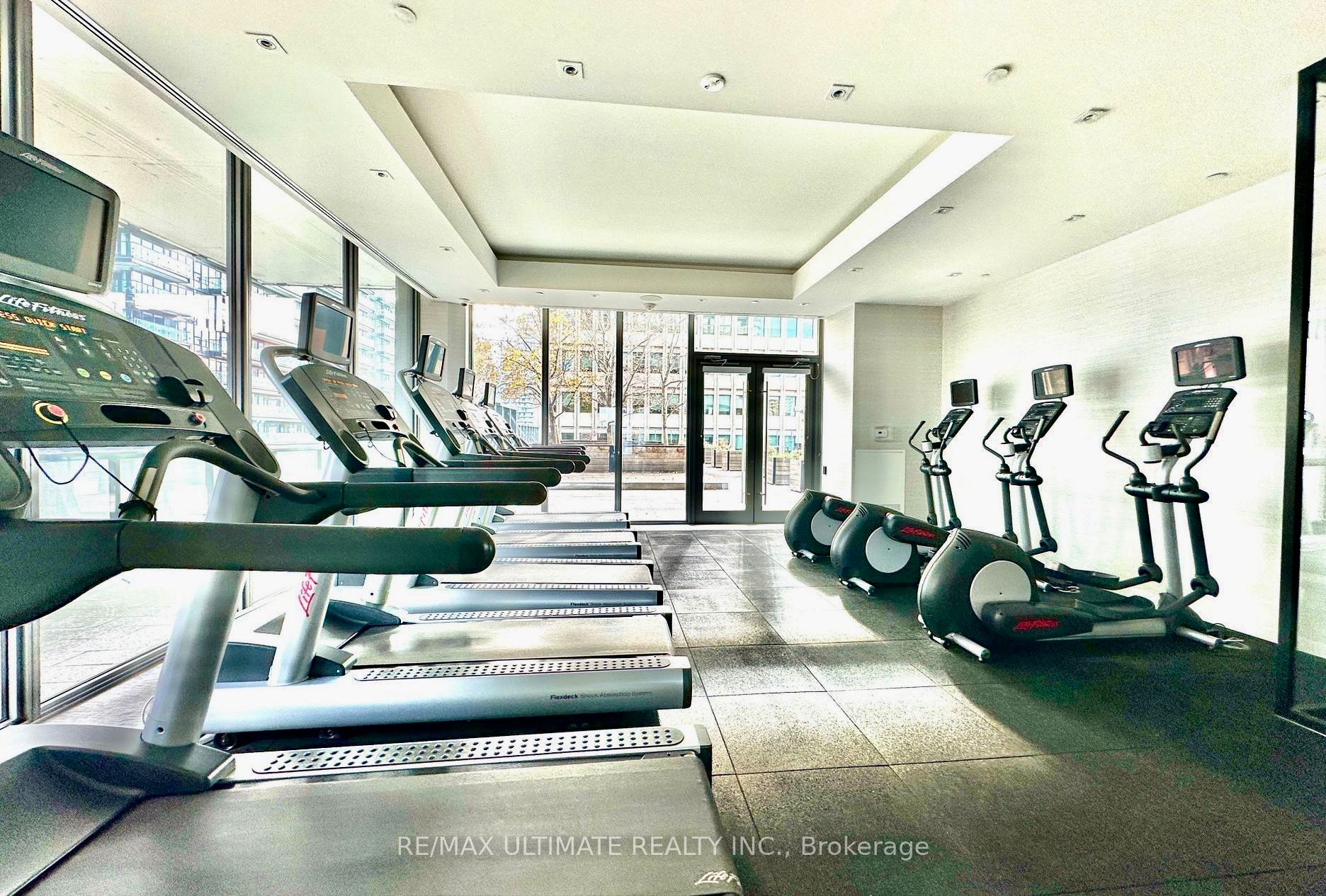 Photo 13 of Unit 2604, 57 St Joseph Street, Toronto, Bay Street Corridor — HOMEH