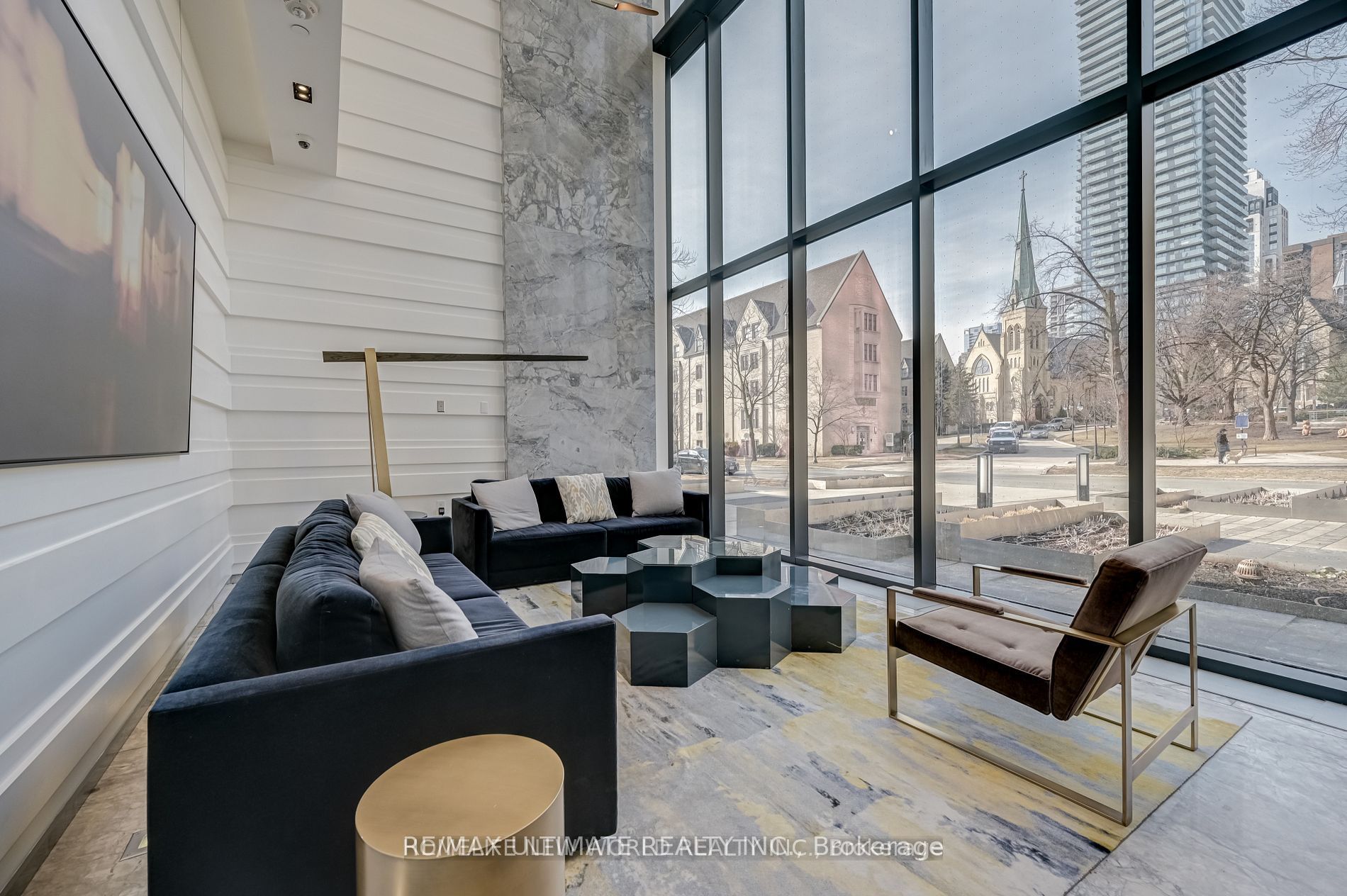Photo 9 of Unit 2604, 57 St Joseph Street, Toronto, Bay Street Corridor — HOMEH