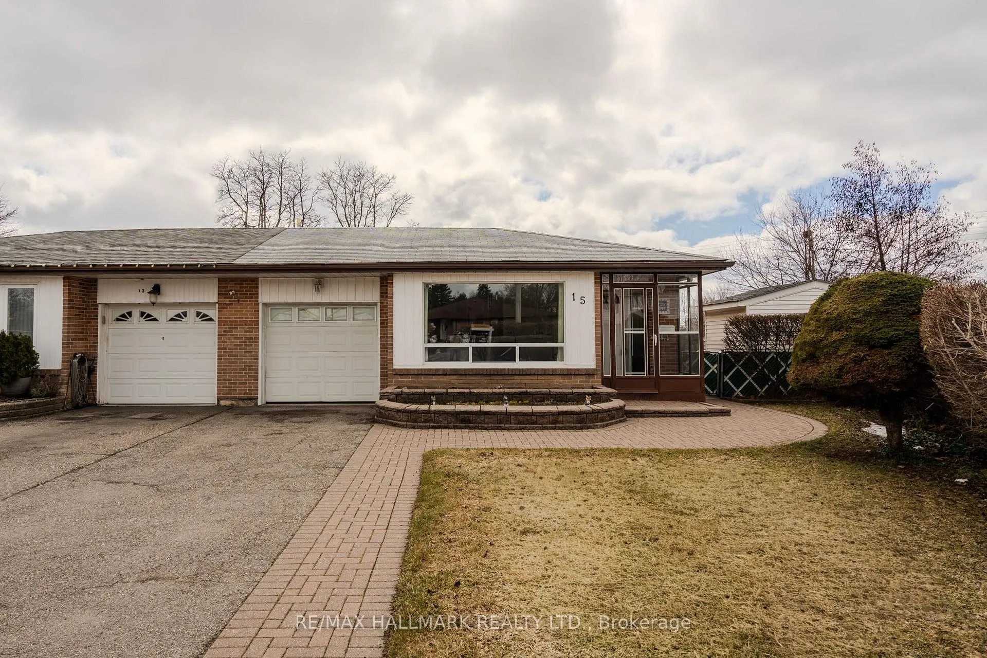 Photo 5 of 15 Dalton Place, Brampton, Southgate — HOMEH