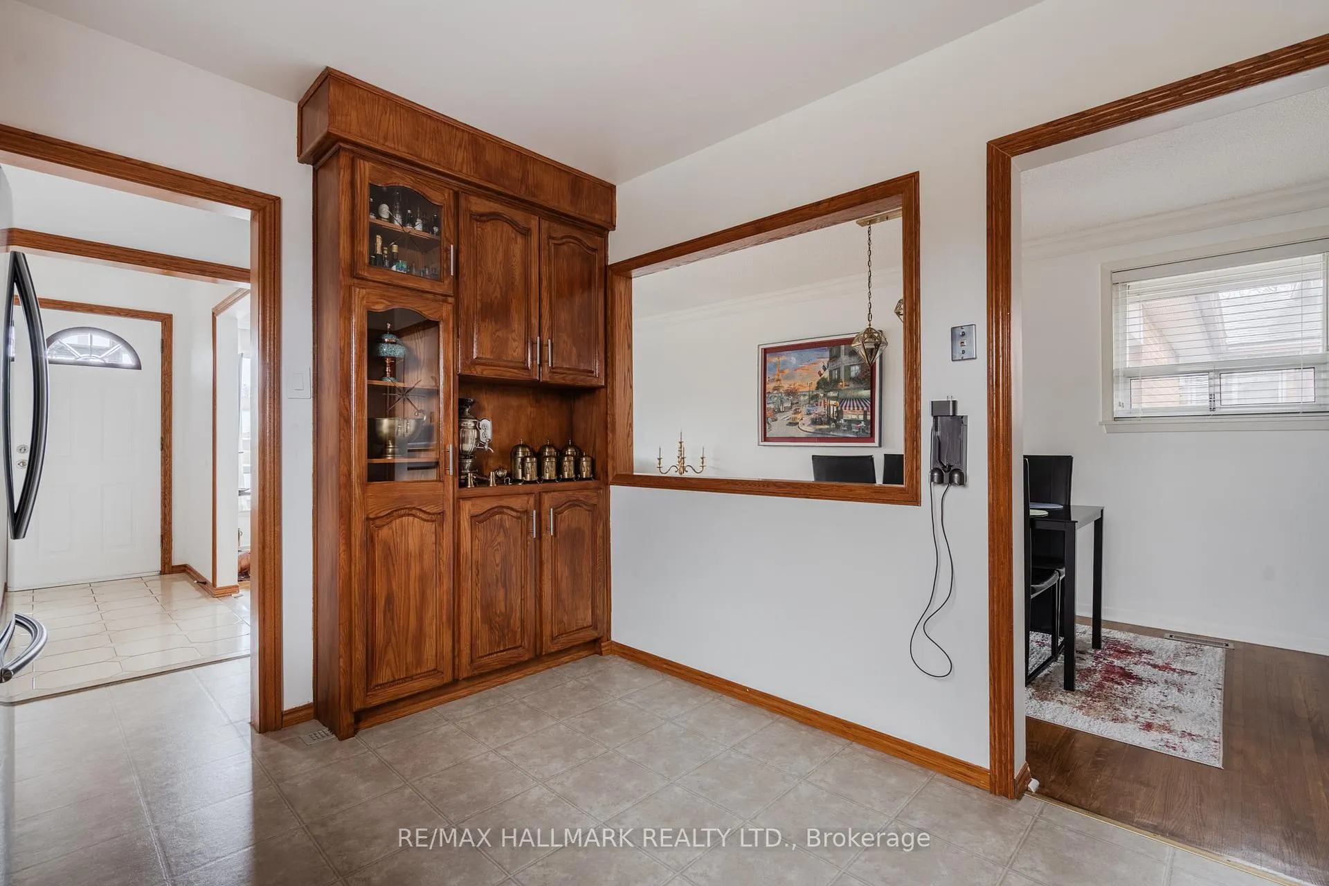 Photo 18 of 15 Dalton Place, Brampton, Southgate — HOMEH