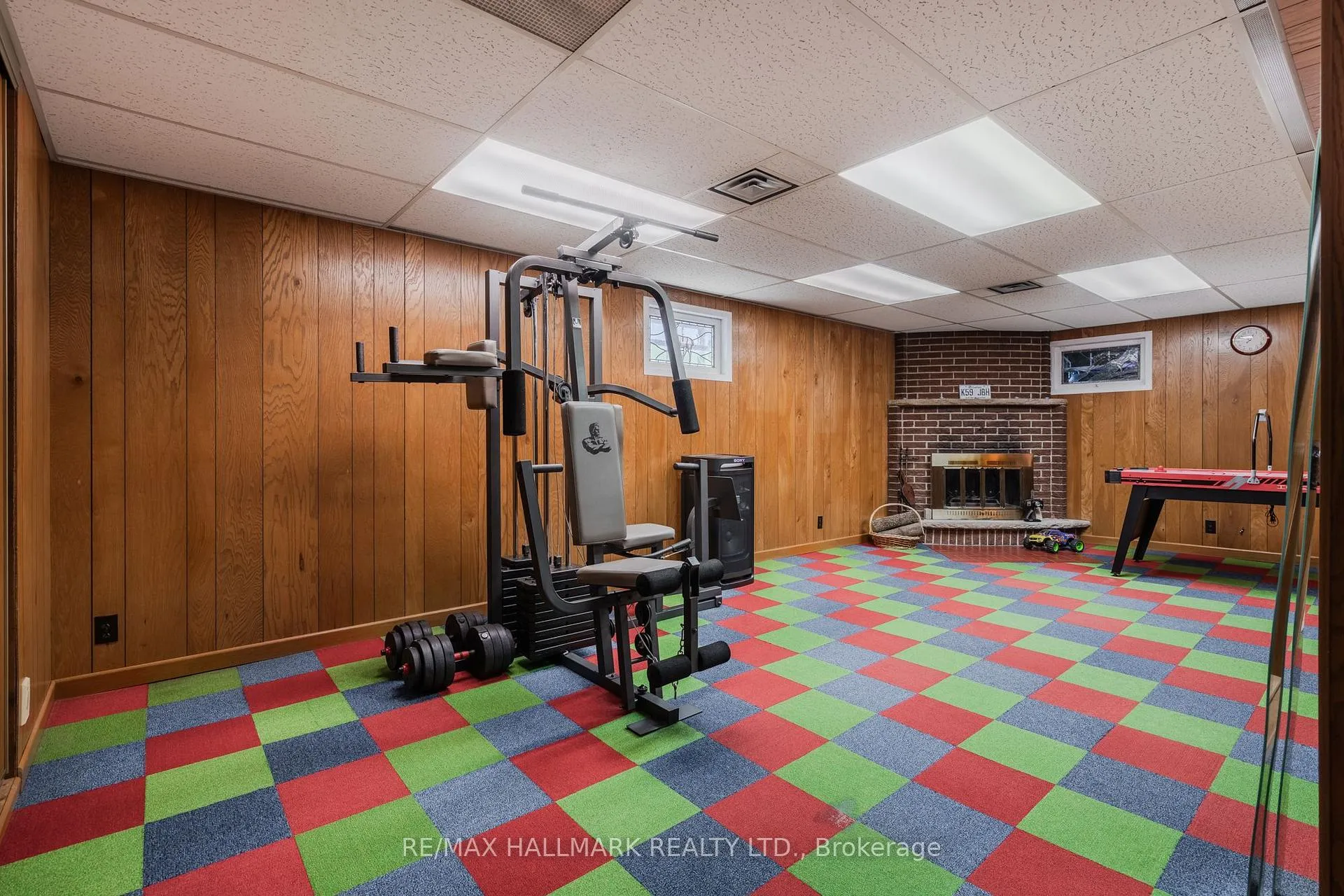 Photo 30 of 15 Dalton Place, Brampton, Southgate — HOMEH