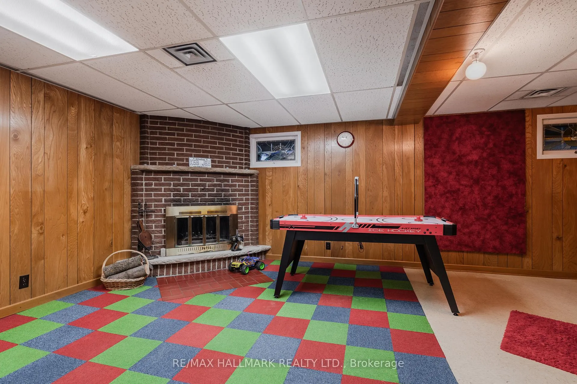 Photo 32 of 15 Dalton Place, Brampton, Southgate — HOMEH