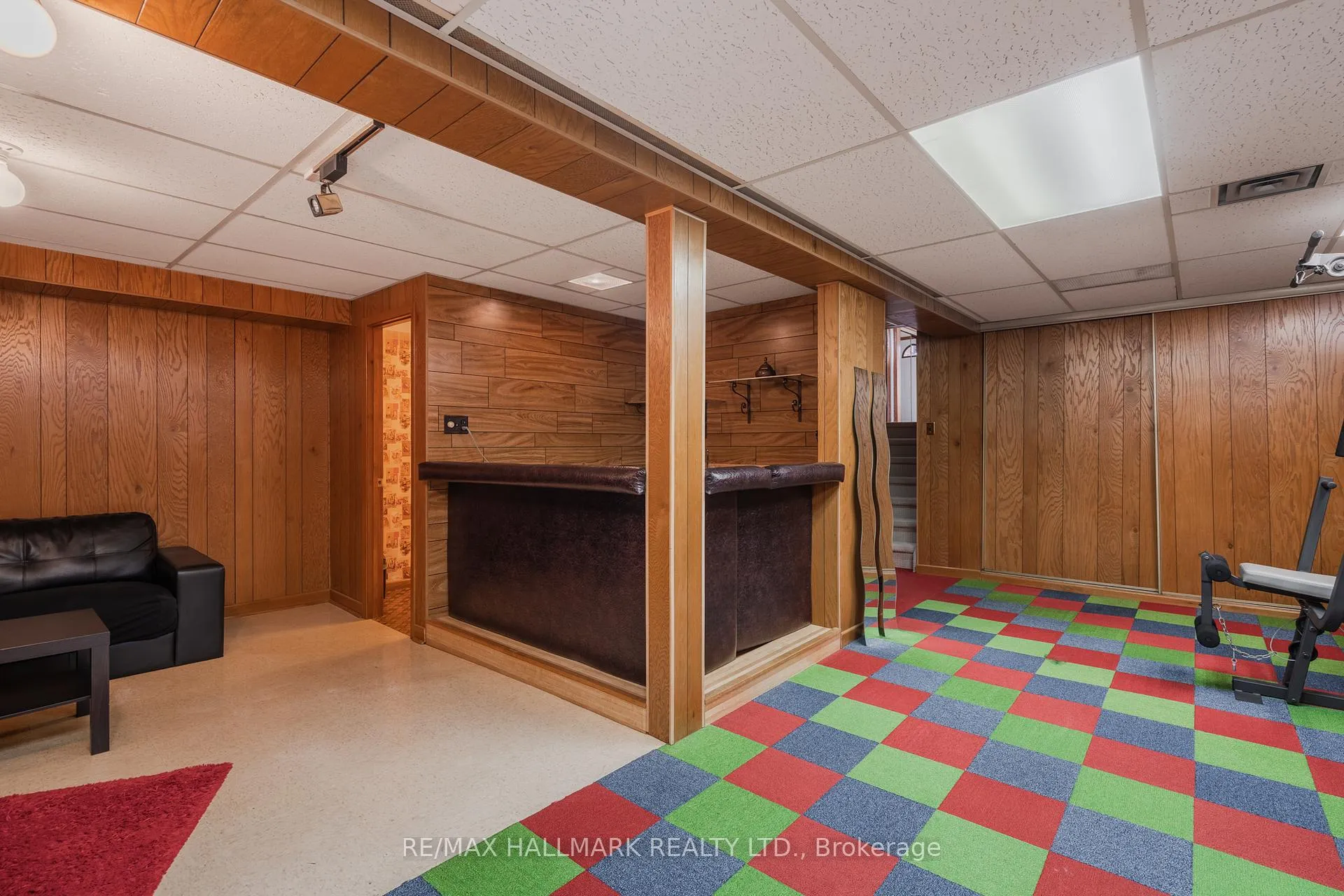 Photo 34 of 15 Dalton Place, Brampton, Southgate — HOMEH