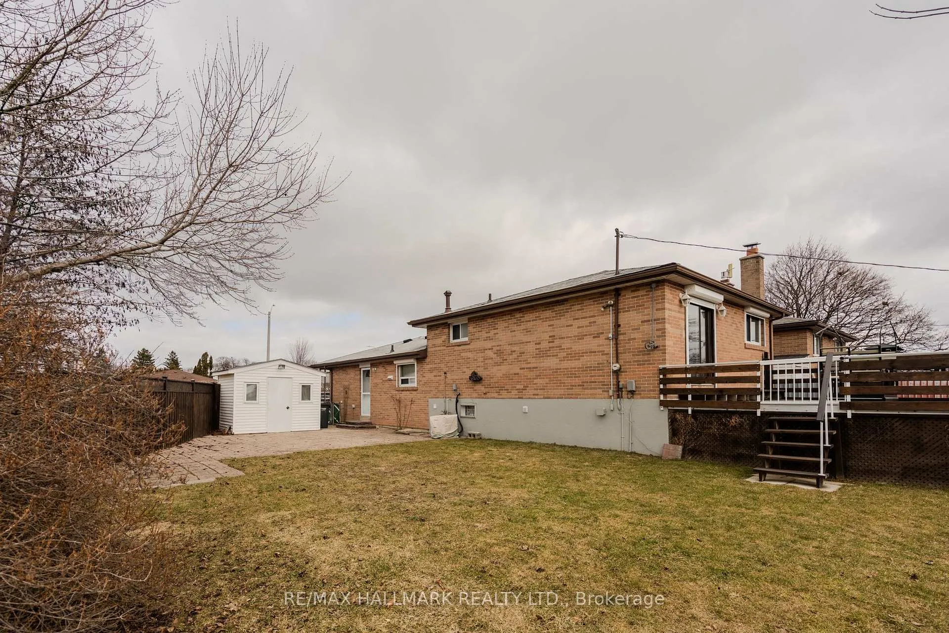 Photo 39 of 15 Dalton Place, Brampton, Southgate — HOMEH