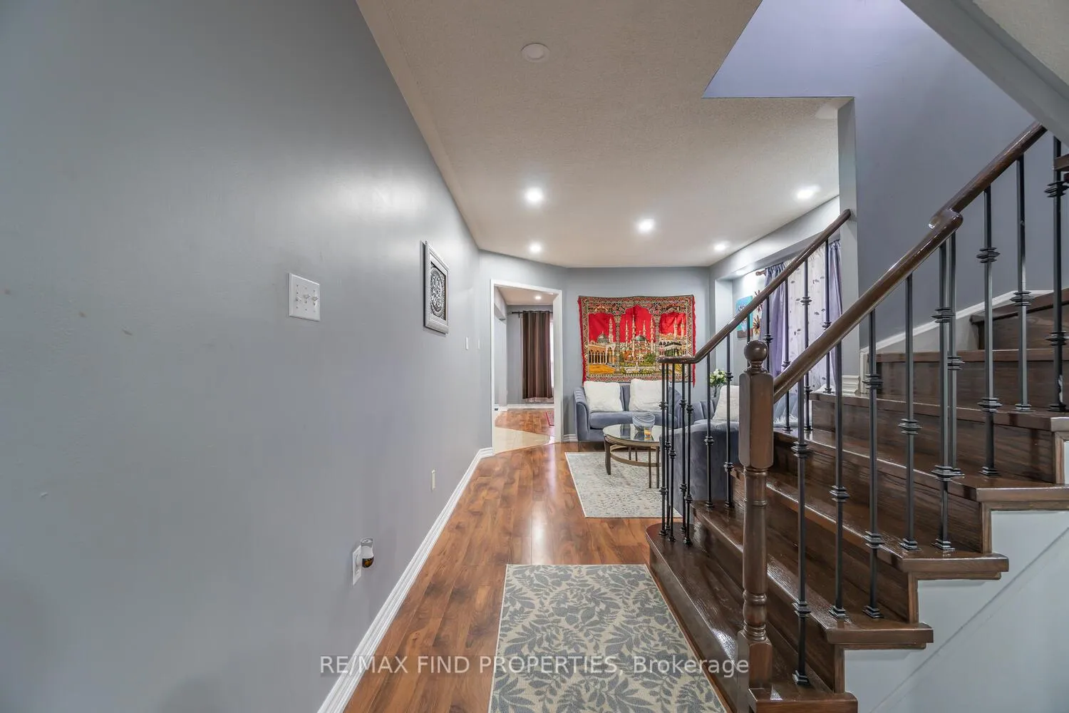 Photo 7 of 22 Ashmere Road, Brampton, Fletcher's Meadow — HOMEH