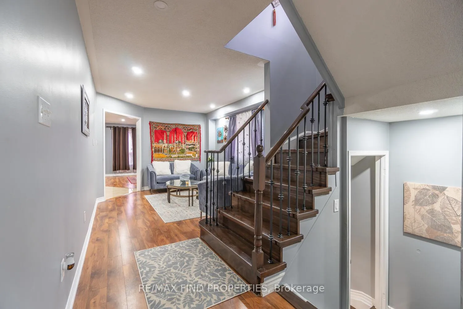 Photo 8 of 22 Ashmere Road, Brampton, Fletcher's Meadow — HOMEH