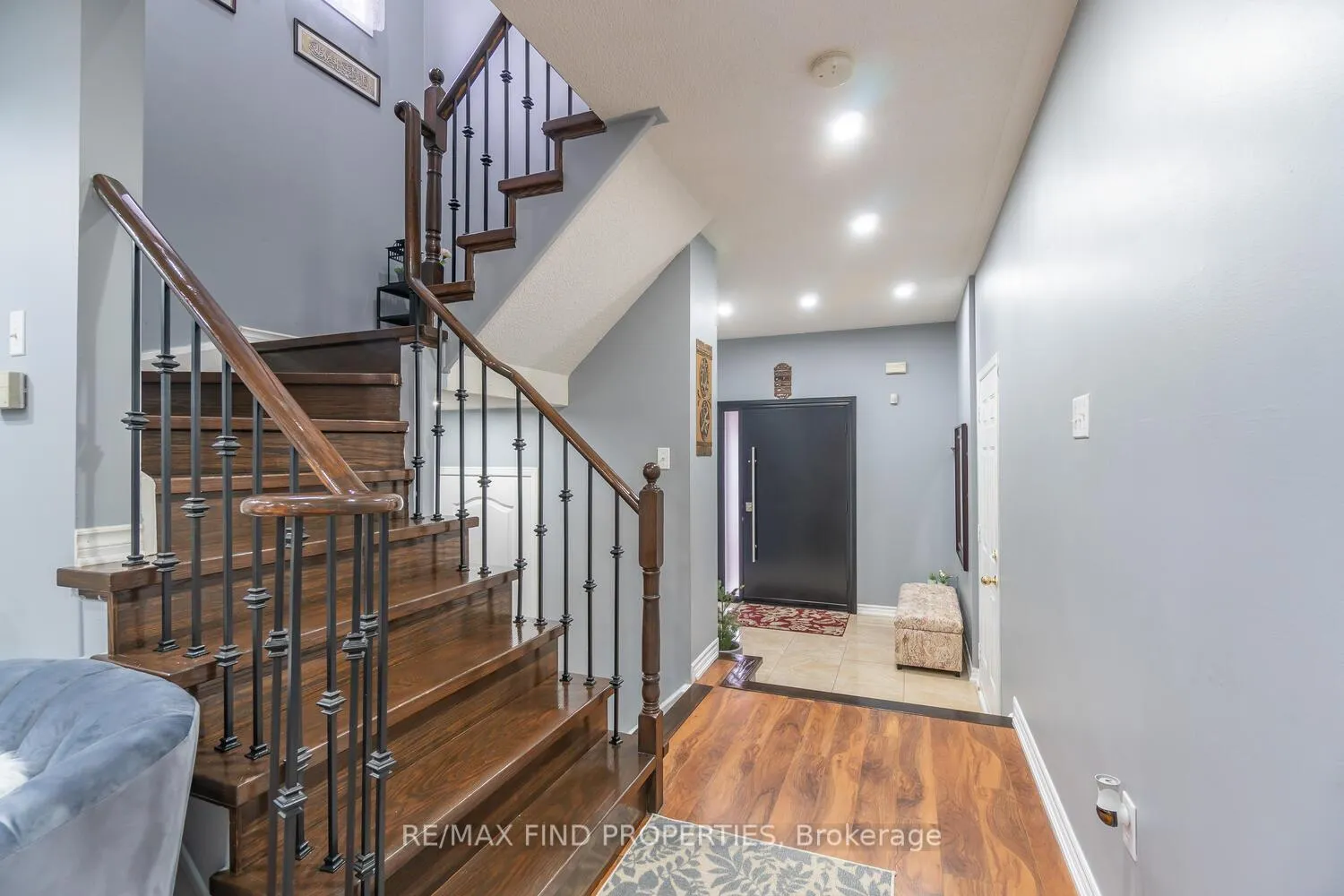 Photo 9 of 22 Ashmere Road, Brampton, Fletcher's Meadow — HOMEH