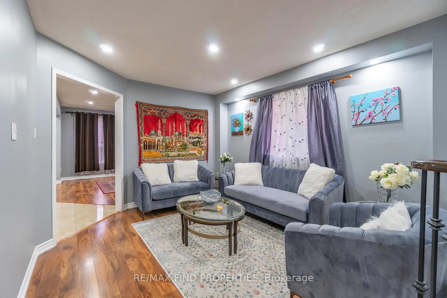 Photo 10 of 22 Ashmere Road, Brampton, Fletcher's Meadow — HOMEH
