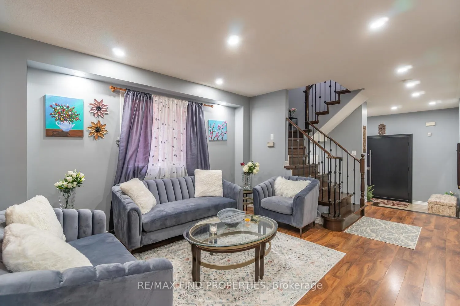 Photo 11 of 22 Ashmere Road, Brampton, Fletcher's Meadow — HOMEH