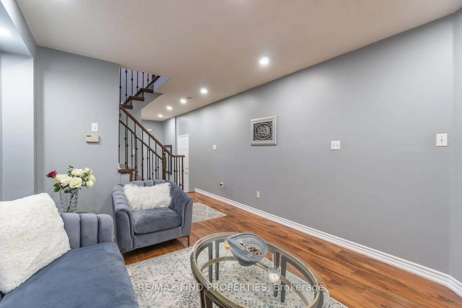 Photo 12 of 22 Ashmere Road, Brampton, Fletcher's Meadow — HOMEH