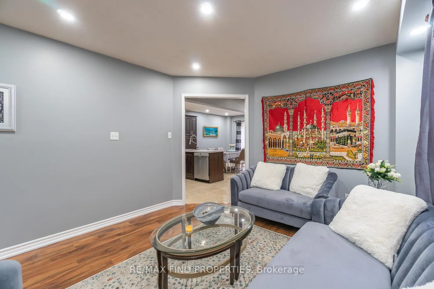 Photo 13 of 22 Ashmere Road, Brampton, Fletcher's Meadow — HOMEH
