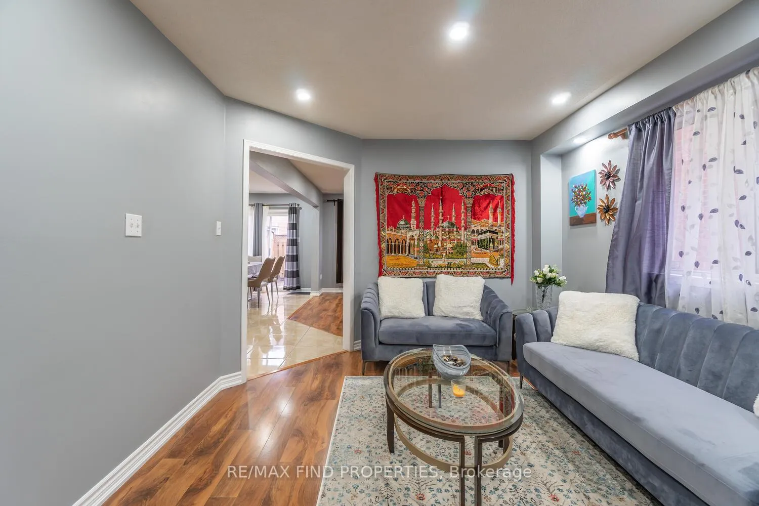 Photo 14 of 22 Ashmere Road, Brampton, Fletcher's Meadow — HOMEH