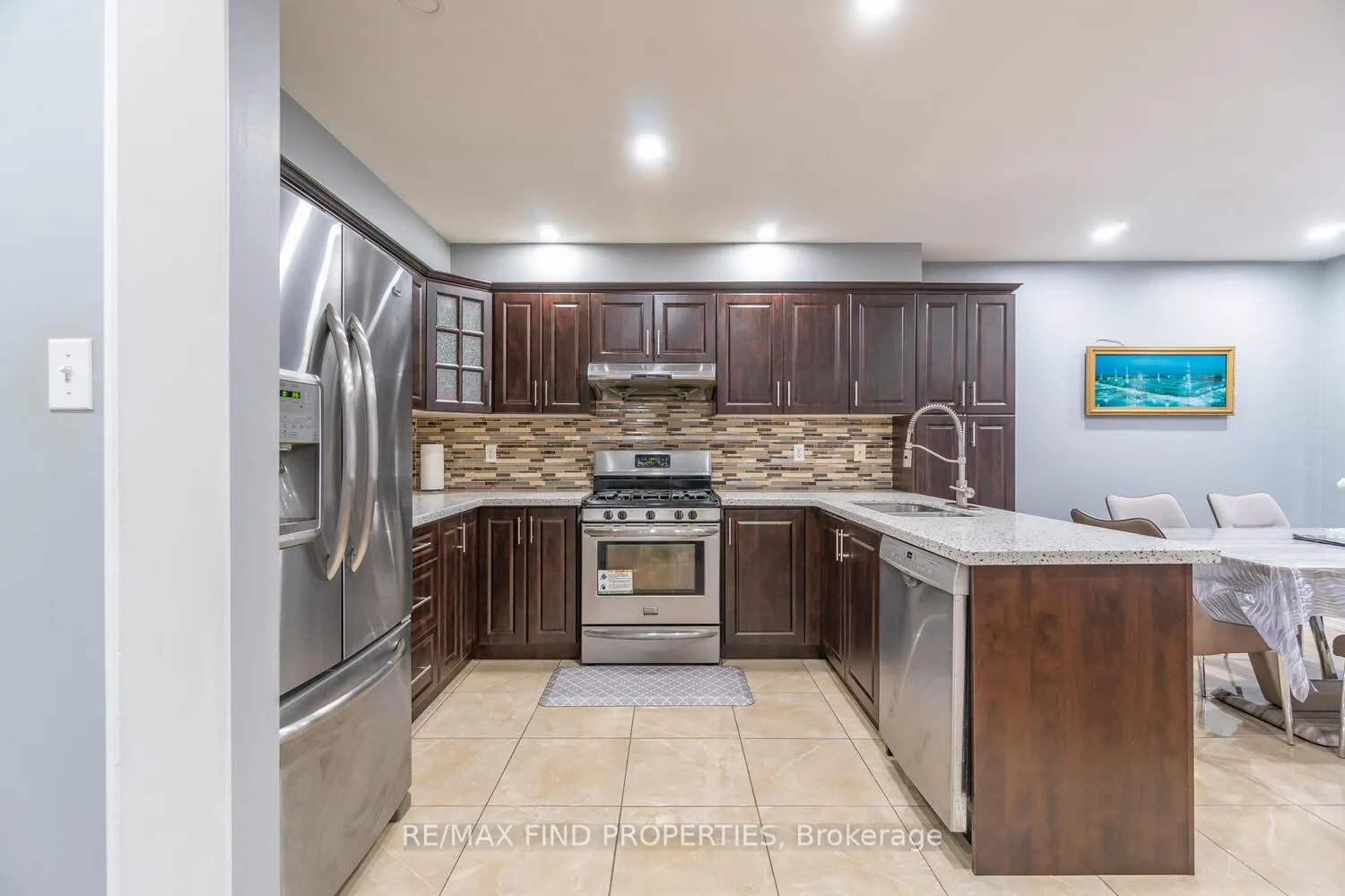 Photo 15 of 22 Ashmere Road, Brampton, Fletcher's Meadow — HOMEH
