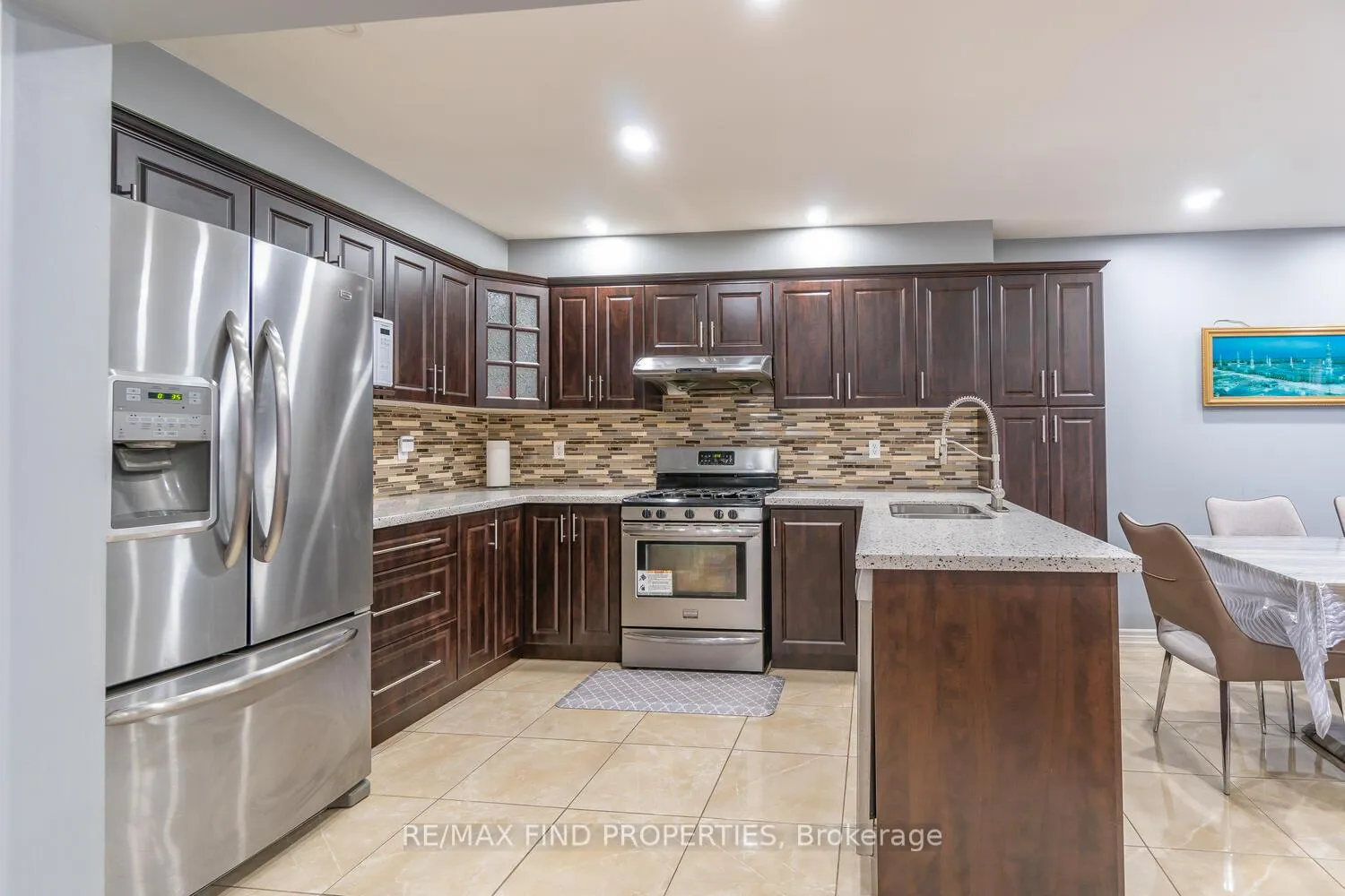 Photo 16 of 22 Ashmere Road, Brampton, Fletcher's Meadow — HOMEH