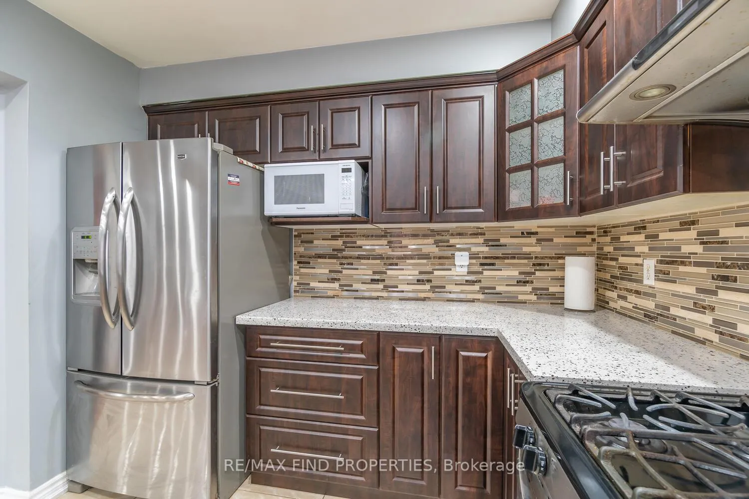 Photo 19 of 22 Ashmere Road, Brampton, Fletcher's Meadow — HOMEH