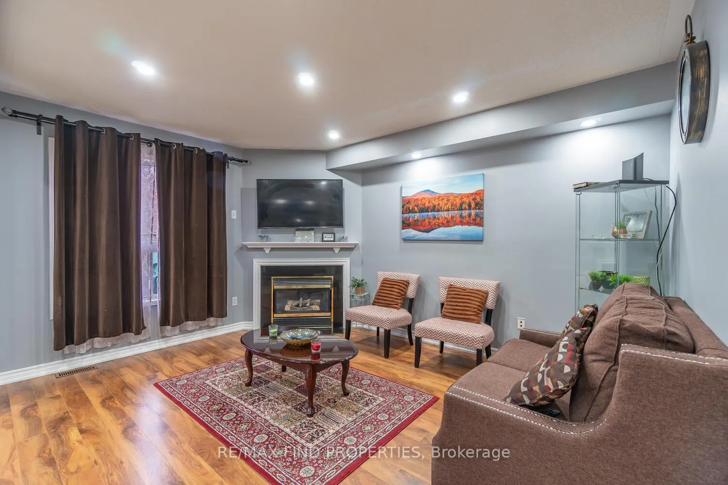 Photo 22 of 22 Ashmere Road, Brampton, Fletcher's Meadow — HOMEH
