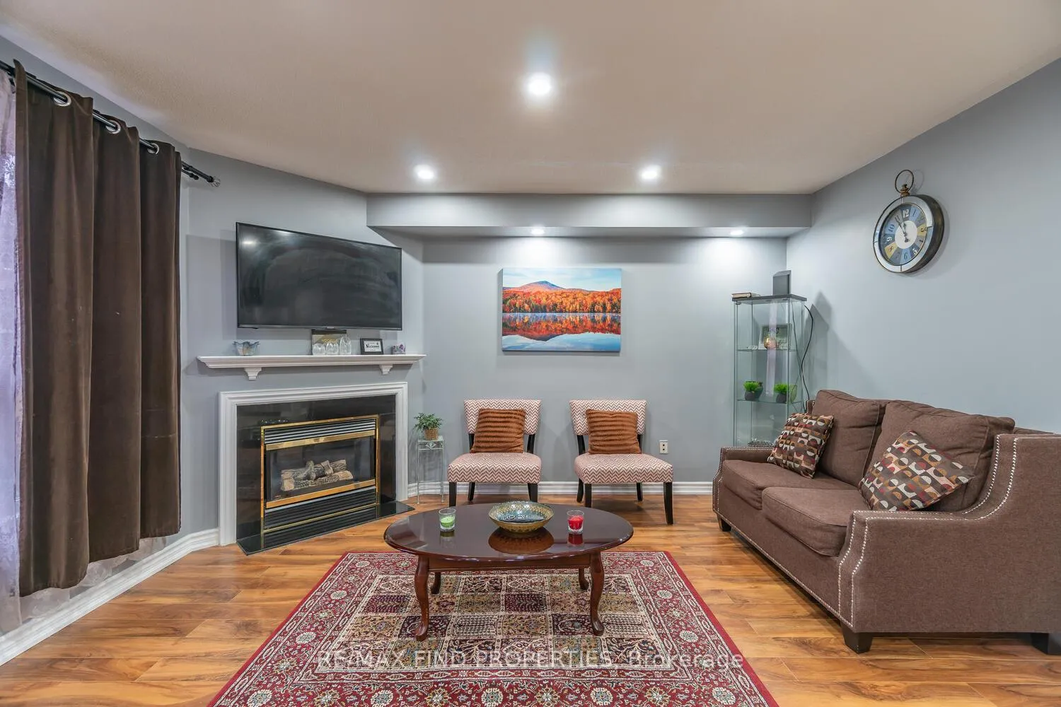 Photo 23 of 22 Ashmere Road, Brampton, Fletcher's Meadow — HOMEH