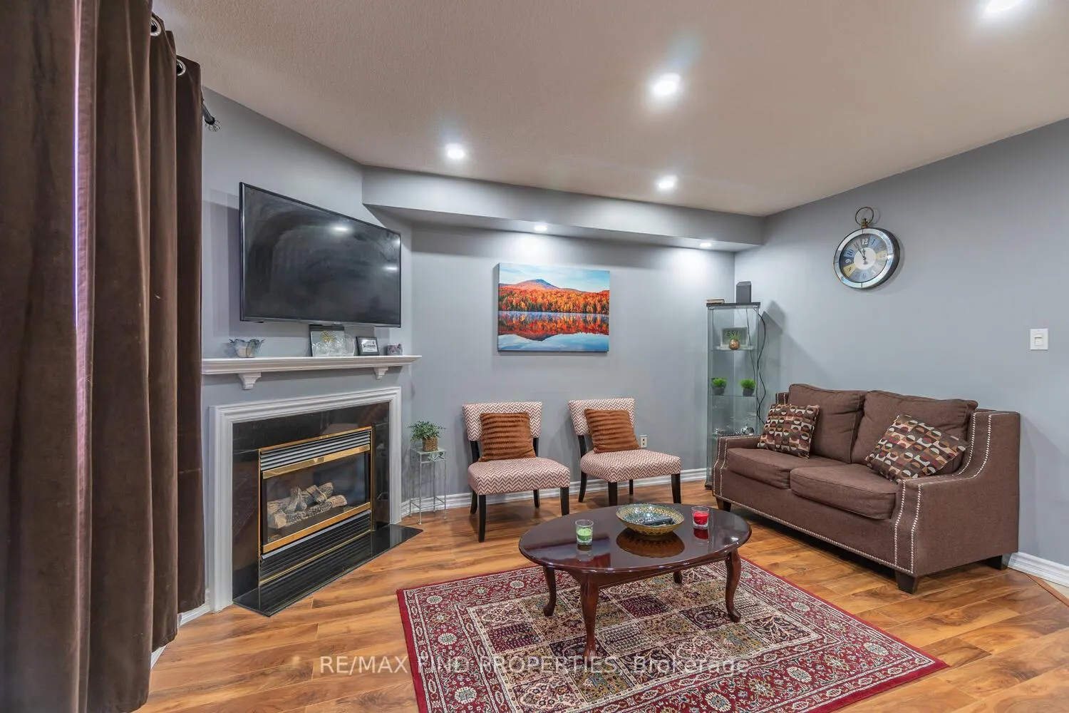 Photo 25 of 22 Ashmere Road, Brampton, Fletcher's Meadow — HOMEH