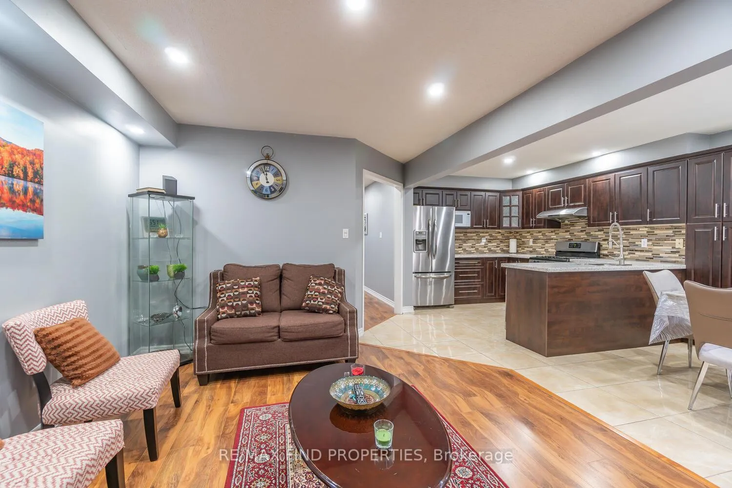Photo 26 of 22 Ashmere Road, Brampton, Fletcher's Meadow — HOMEH