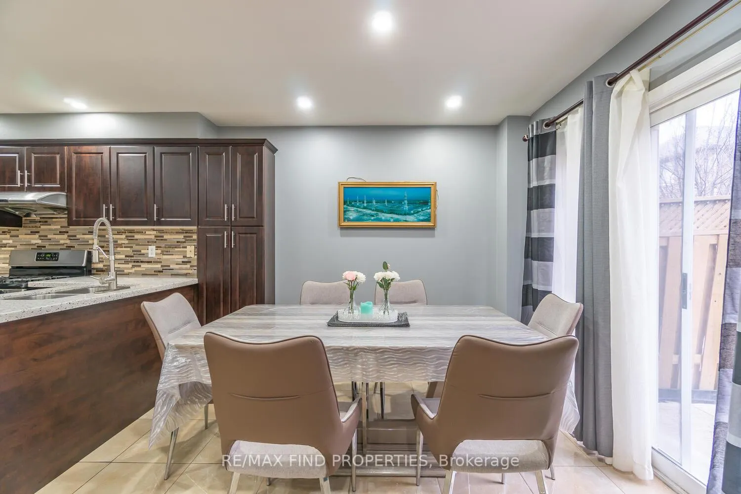 Photo 27 of 22 Ashmere Road, Brampton, Fletcher's Meadow — HOMEH