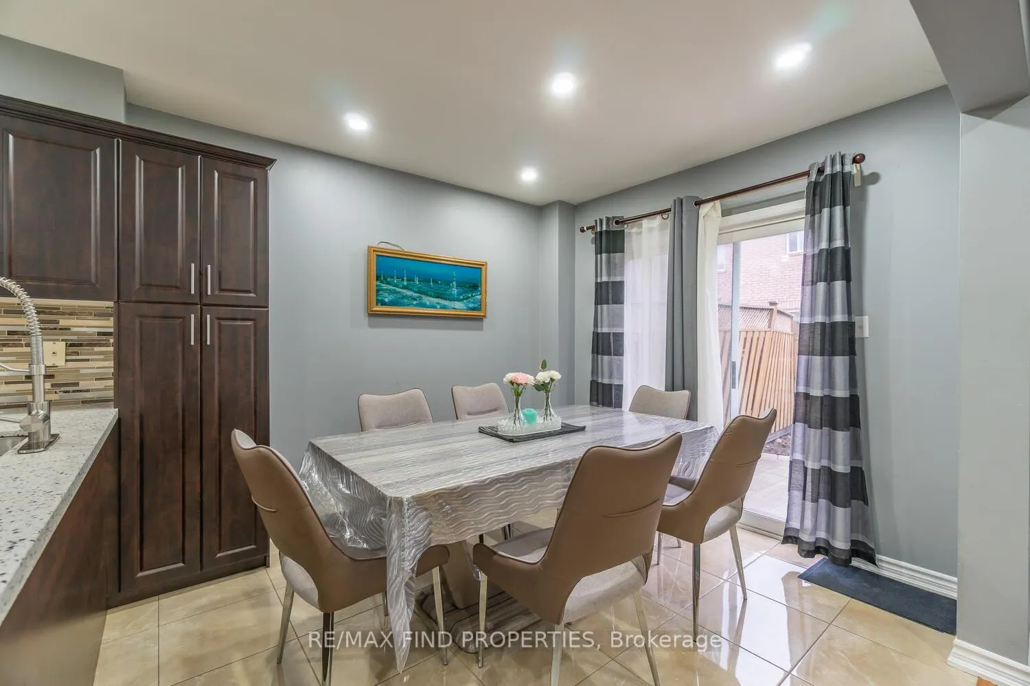 Photo 28 of 22 Ashmere Road, Brampton, Fletcher's Meadow — HOMEH