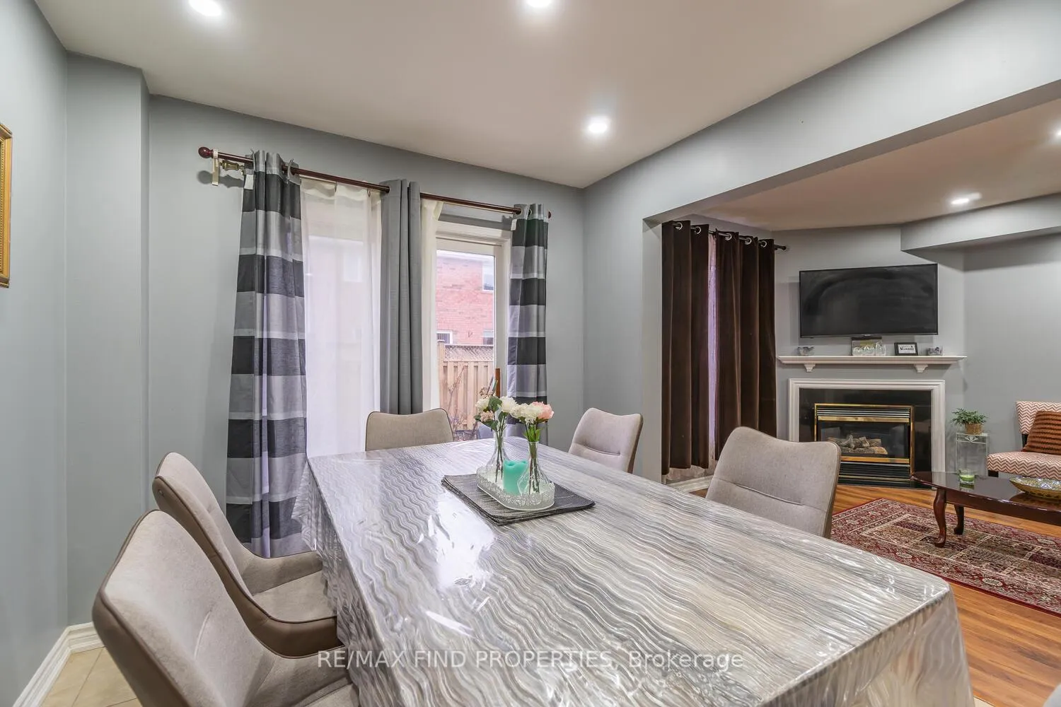 Photo 30 of 22 Ashmere Road, Brampton, Fletcher's Meadow — HOMEH