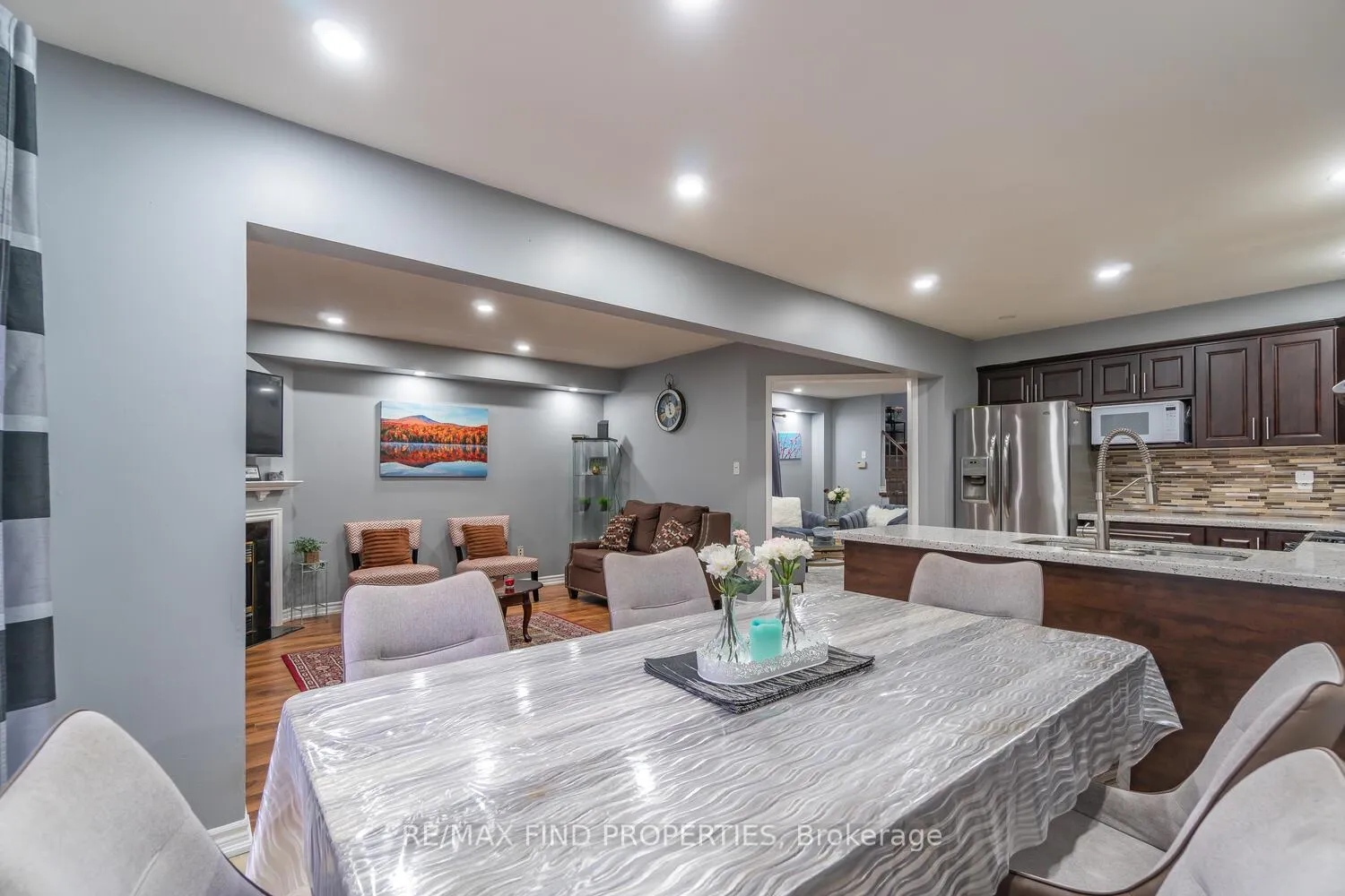 Photo 31 of 22 Ashmere Road, Brampton, Fletcher's Meadow — HOMEH