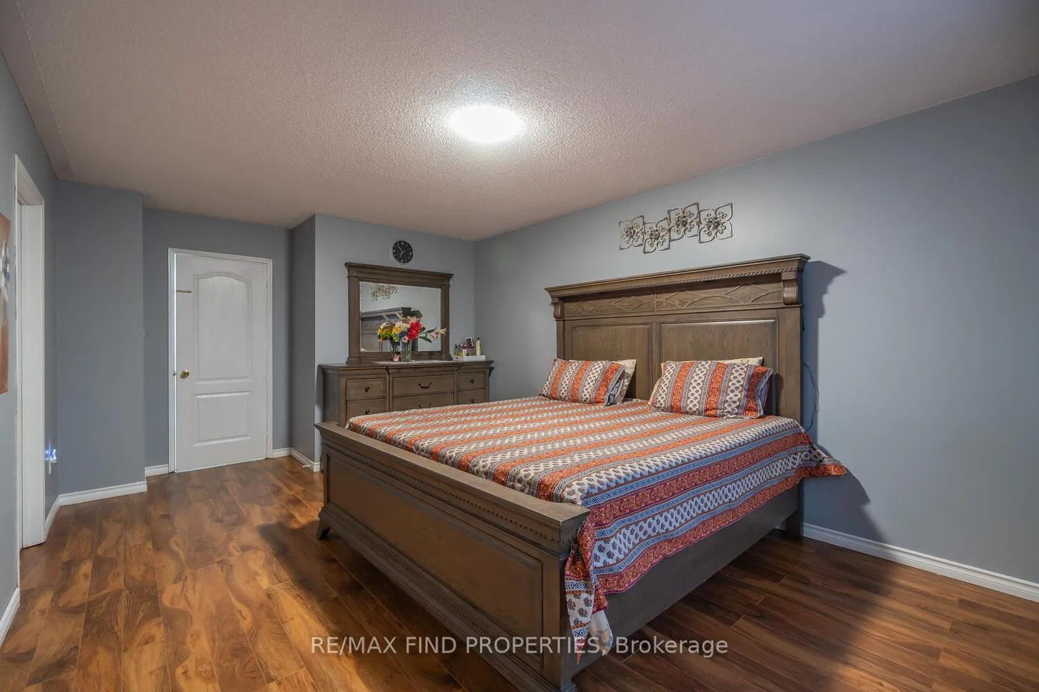 Photo 36 of 22 Ashmere Road, Brampton, Fletcher's Meadow — HOMEH